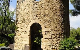 Villa Saint Roch